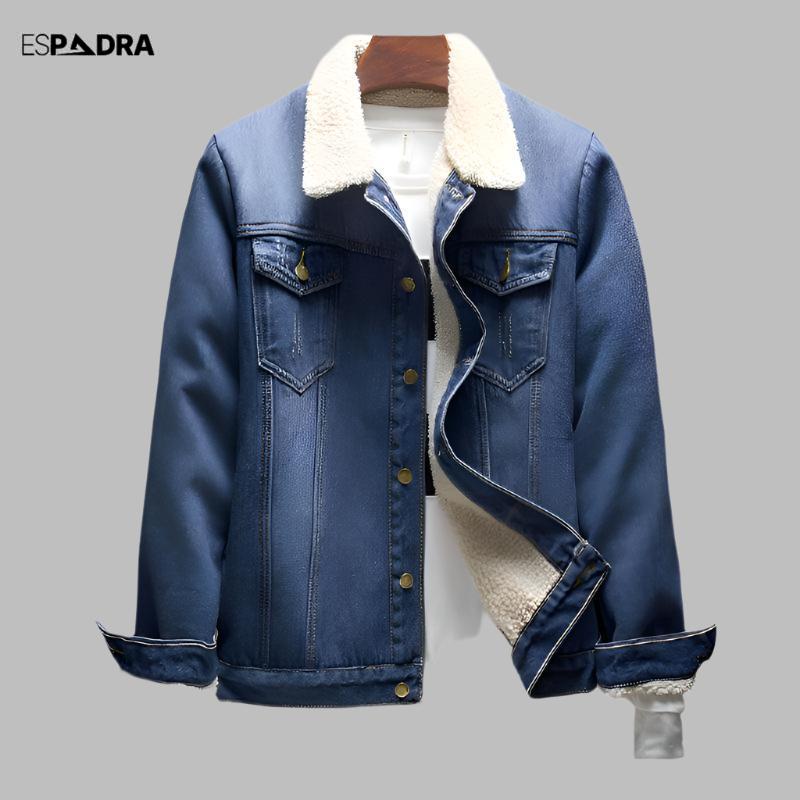 Fleege Denim Jacket