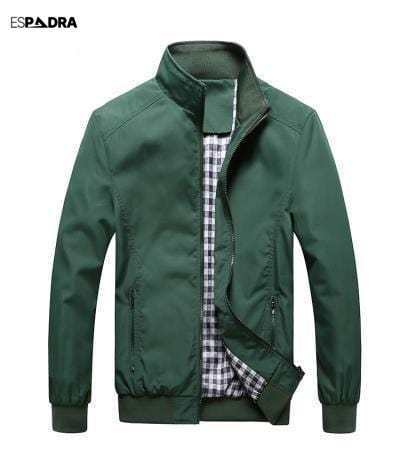 Magni Jacket