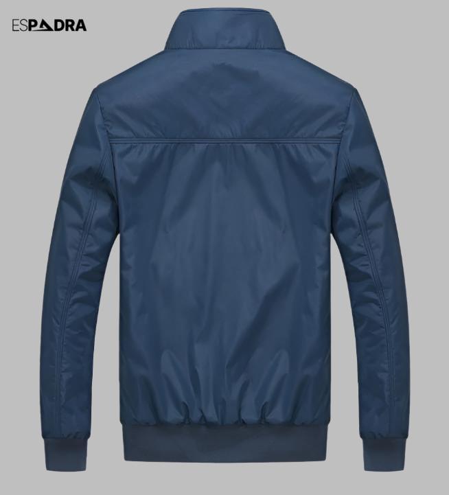 Magnium Jacket