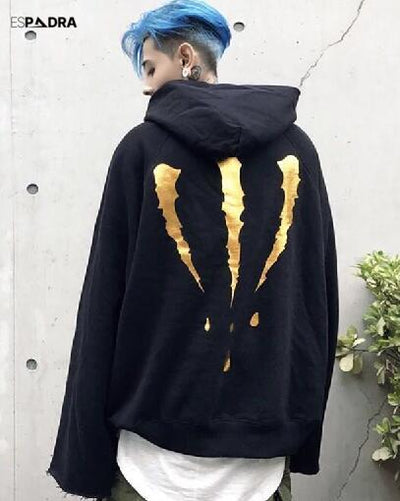 Shneyd Hoodie