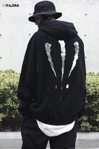 Shneyd Hoodie