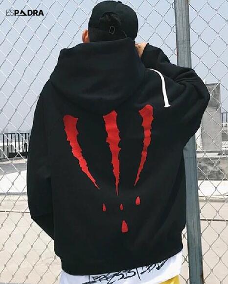 Shneyd Hoodie