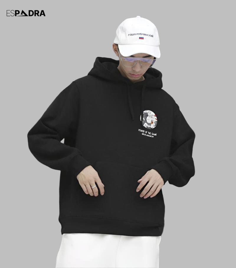 Tsunam Hoodie