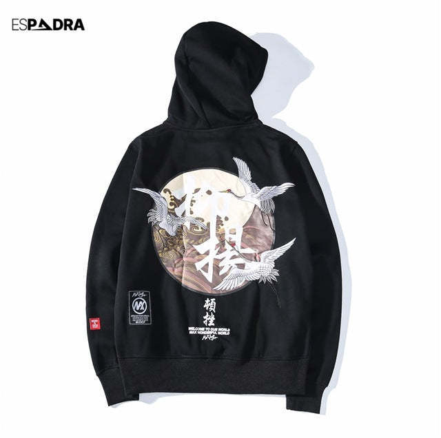 Kanju Hoodie