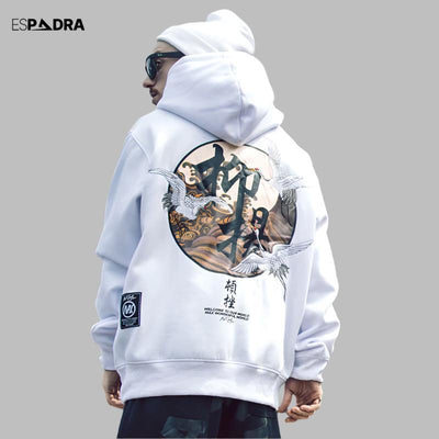 Kanju Hoodie