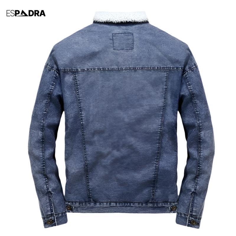 Fleal Denim Jacket