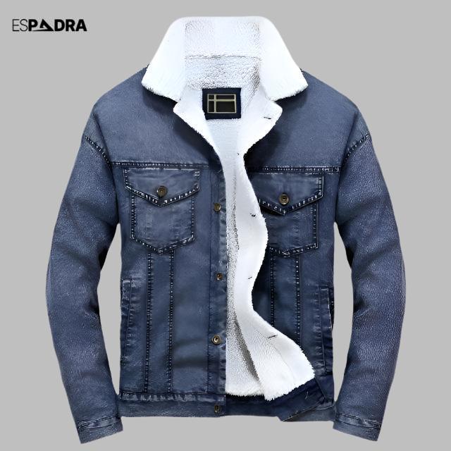 Fleal Denim Jacket