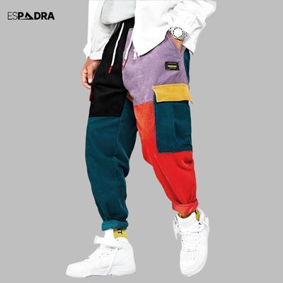 Cordia Pants