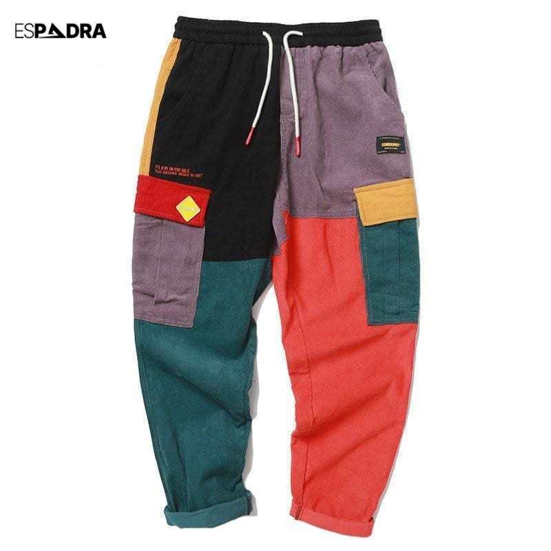 Cordia Pants