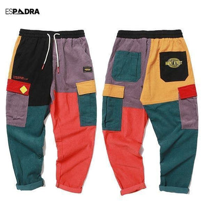 Cordia Pants