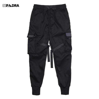 Karaki Pants