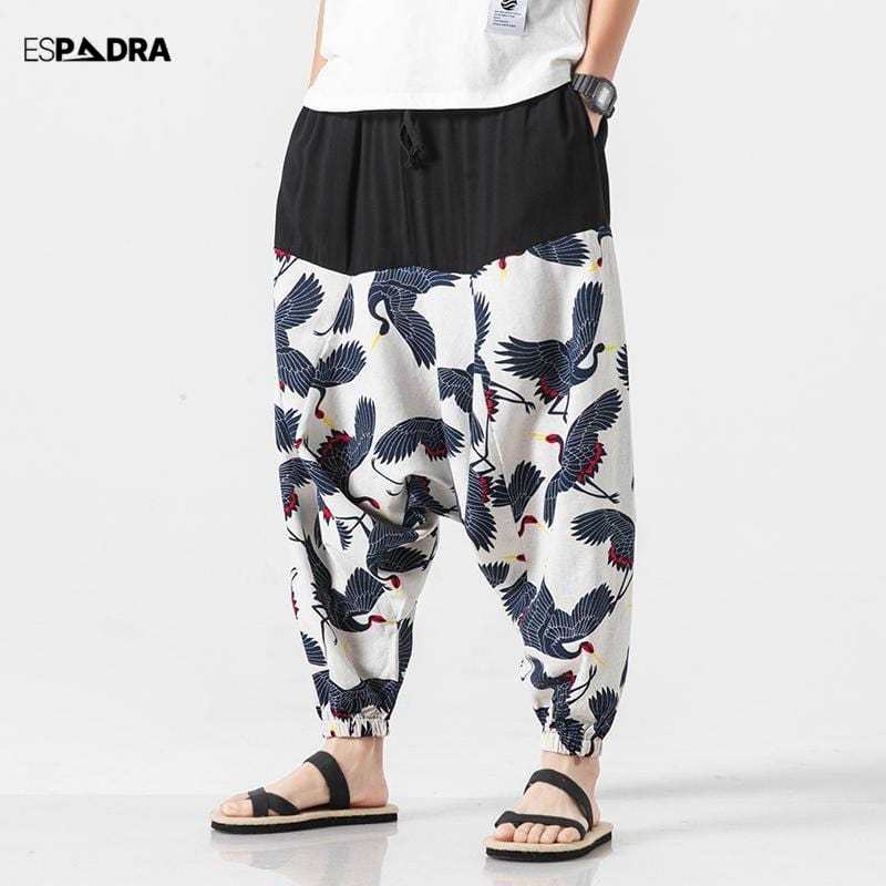 Eastart Pants