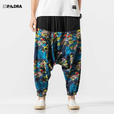 Eastart Pants