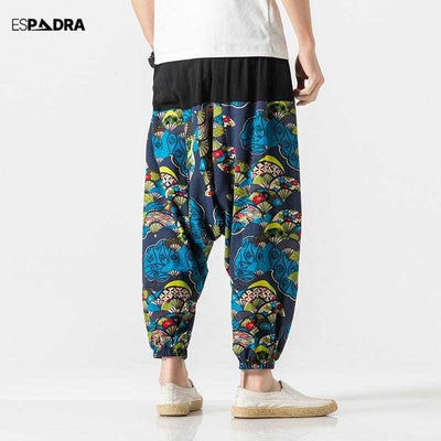 Eastart Pants