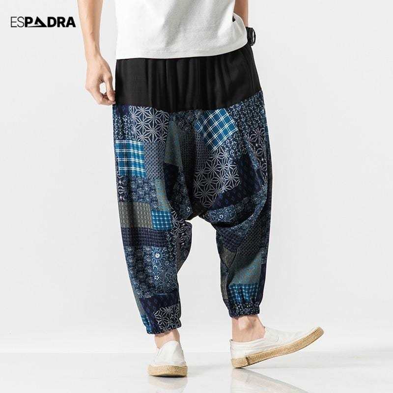 Eastart Pants