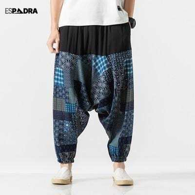 Eastart Pants