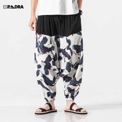 Eastart Pants