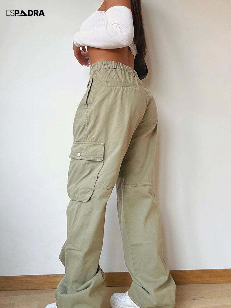 Luna Pants