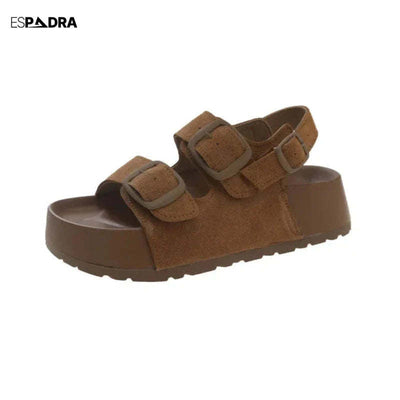 Erchie Sandals