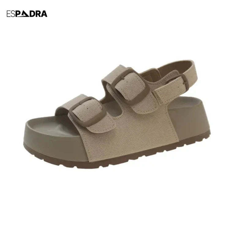 Erchie Sandals