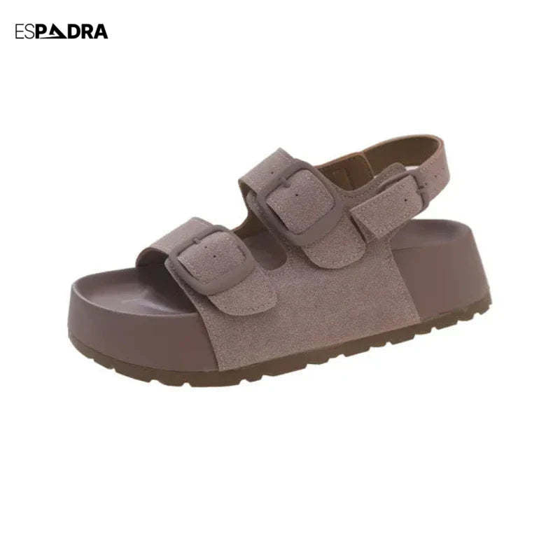 Erchie Sandals