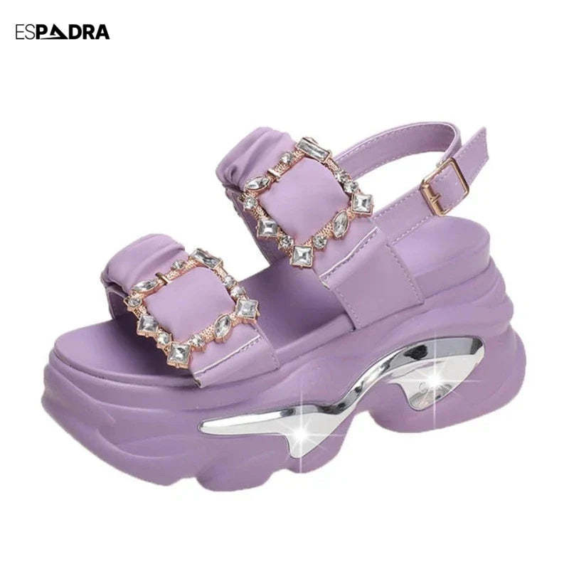 Stiava Sandals