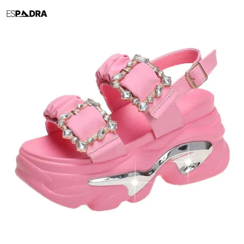 Stiava Sandals