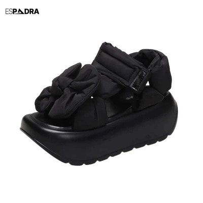 Vada Sandals